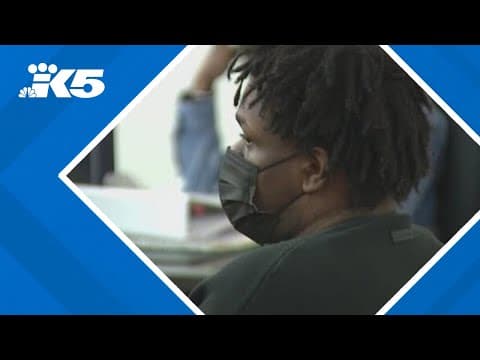 'Belltown Hellcat' driver faces trial for alleged reckless driving