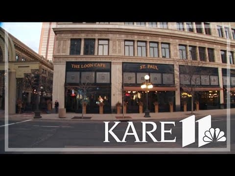 Minnesota state workers required to be in-person at least 50% of the time