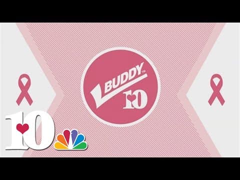 25 years of Buddy Check 10