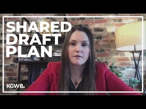 Oregon secretary of state shared cannabis state audit with cannabis chain owners she consulted for