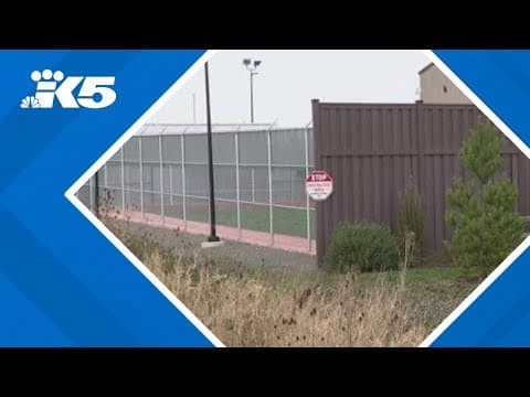 Teen accused of attempted murder after trying to escape from juvenile facility