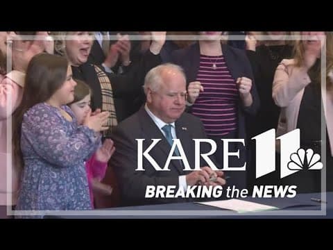 Explaining Minnesota's abortion law