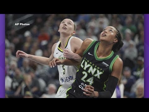Dallas Wings to take on Indiana Fever