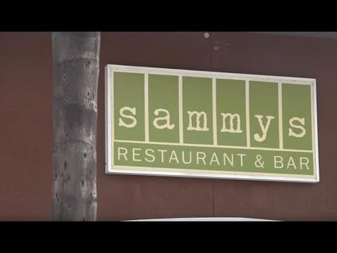 After 27 years Sammy's Woodfired Pizza suddenly closes in Mission Valley