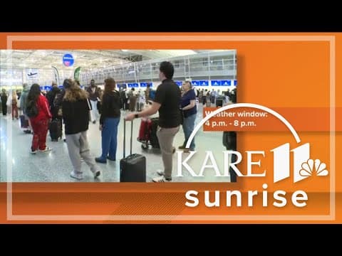 What to expect for Labor Day travel