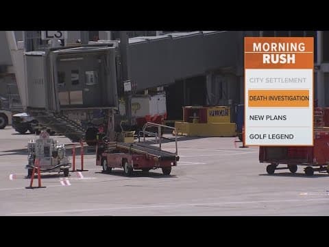 Woman found dead at Chicago O'Hare Airport