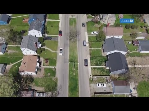 Proposed amendment would cap property tax increases at 4%