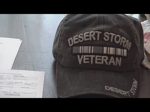 10Investigates: Man starts over after shooting case dropped