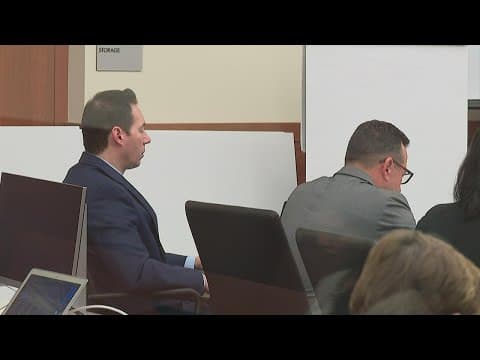 Defense focuses on pending lawsuit as widow blames Husel, Mount Carmel for husband’s death