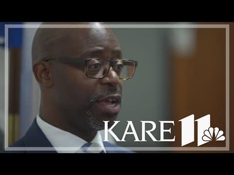 New Minneapolis safety commissioner lays out plan to curb summer violence