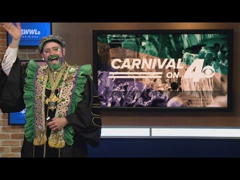 Parade Report: Sunday, Feb. 11