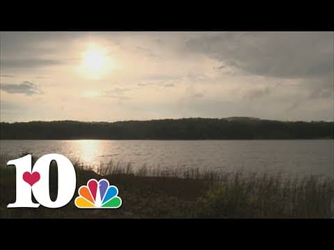 Hometown Spotlight: The calming effects of water