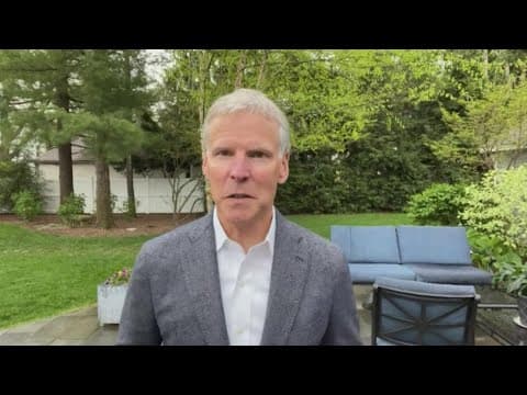 AAPI Heritage Month: Doug Kridler