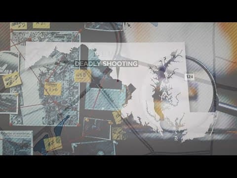 1 dead, 1 wounded in Montgomery Village shooting