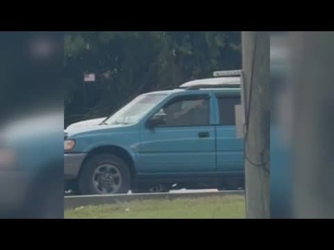 62-year-old woman shot by deputies during Westbank standoff identified