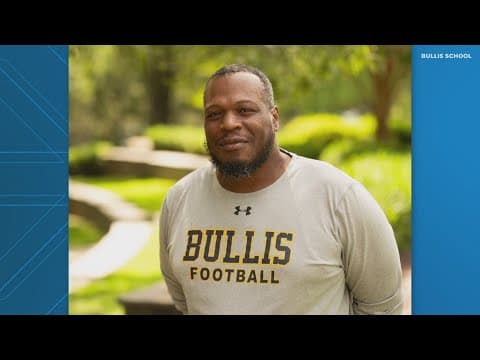 Bullis Community mourns the loss of Coach Ray Butler: A beloved mentor and friend