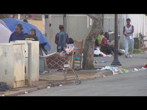 San Diego on forefront of launching first-in-the-nation Care Court program