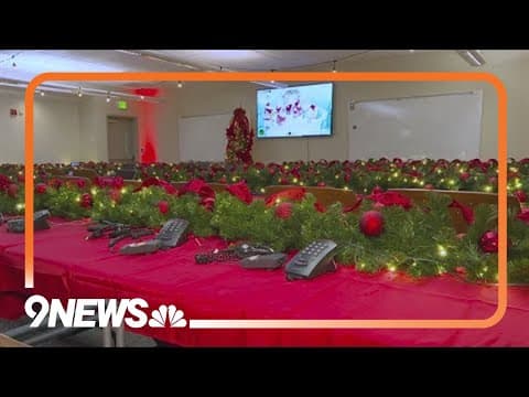 NORAD preparing to track Santa