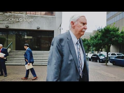 Ashton Ryan sentenced to 14 years for First NBC Bank fraud, conspiracy