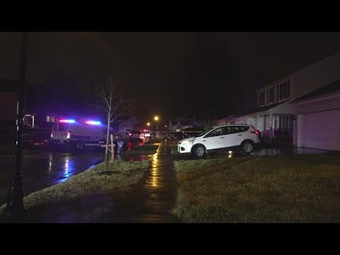 1 critically injured after shooting in northeast Columbus