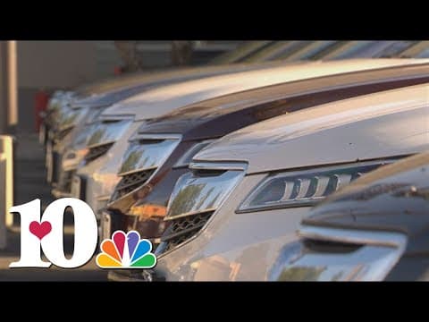 How to buy, sell or trade a car and save cash