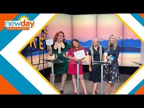 Game On: Beauty Trivia - New Day NW