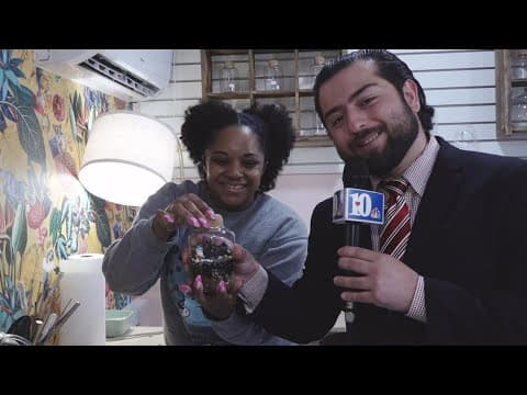 Here's where you can learn to build mini-ecosystems in Knoxville