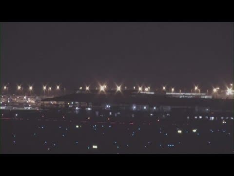 United Airlines flights resume with delays after being grounded at multiple airports across US