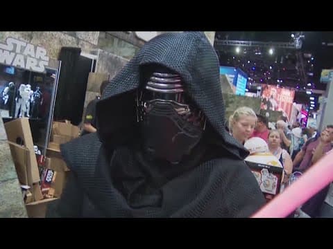 Most major studios pull out of San Diego Comic-Con panels