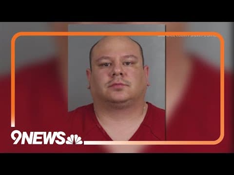 Deputies arrest man accused of sexually exploiting children