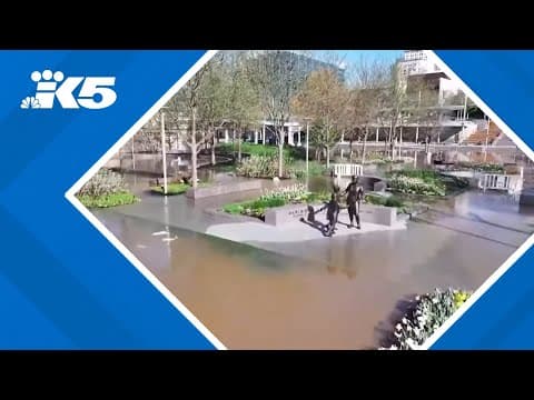 Relentless flooding hits midwestern states; more than 60 rescued from Kentucky hotel