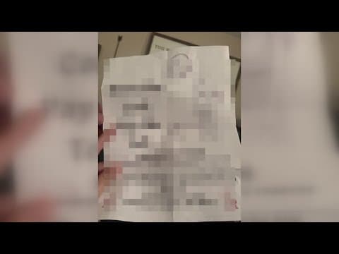 White supremacy fliers alarm Chillicothe residents