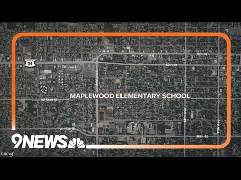 Elementary school teacher accused of assaulting 6-year-old student