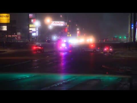 Indianapolis man to plead guilty in 2022 deadly crash involving motorcycle