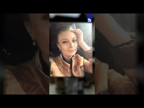 Dentist sentenced to 45 years in prison for killing girlfriend