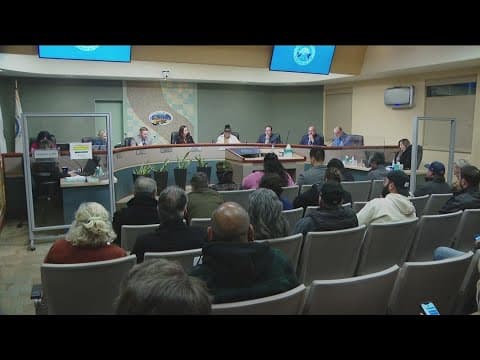 New ordinance offers more renter protection from 'renovictions'