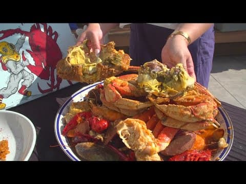 Del Mar Wine & Food Festival co-founder, Troy Johnson stops by The FOUR