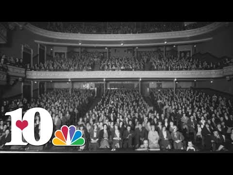 Knox Co. Public Library helps share Black history stories