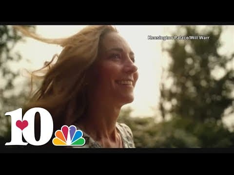 Princess Kate finished chemotherapy, will return to public duties