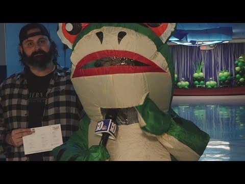 Businesses get involved with One Book Blitz event