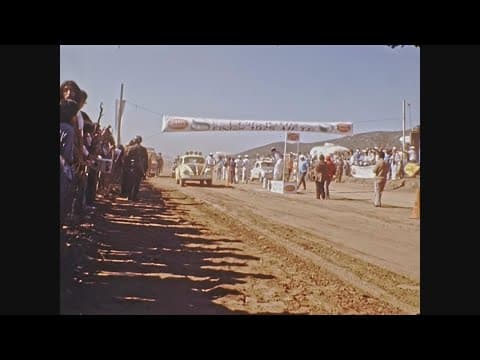 Baja 1000 1975