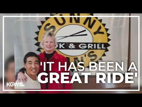 Longstanding Gresham restaurant will close its doors after 30-years