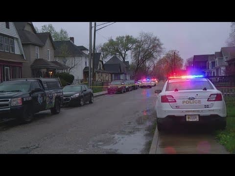 Coroner identifies 46-year-old man killed in near north Indianapolis double shooting