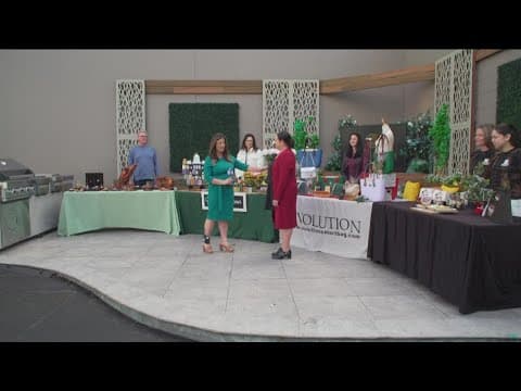 San Marcos Holiday Market returns this weekend