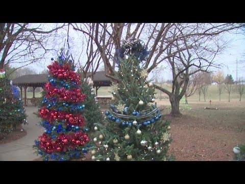 Lighting event to go on despite deputy shot in Chillicothe