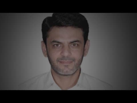 What we know about a man arrested in the Houston area, accused of plotting to kill U.S. officials an