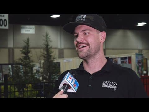 Dogwood Arts House and Garden Show starts Friday