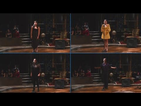 San Diego Cygnet Theatre offers scholarships to high school seniors