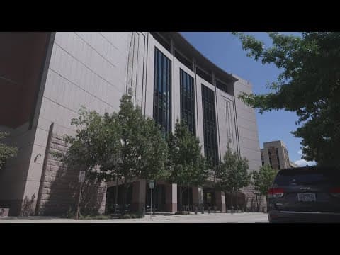 Hearing being held to discuss Tarrant County's new congressional map