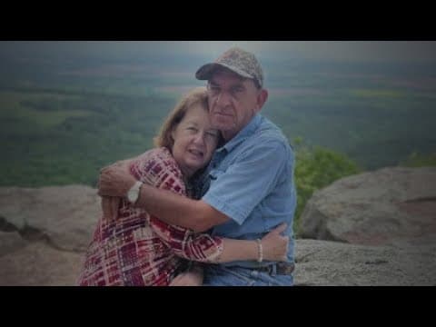 Man confesses to killing grandparents